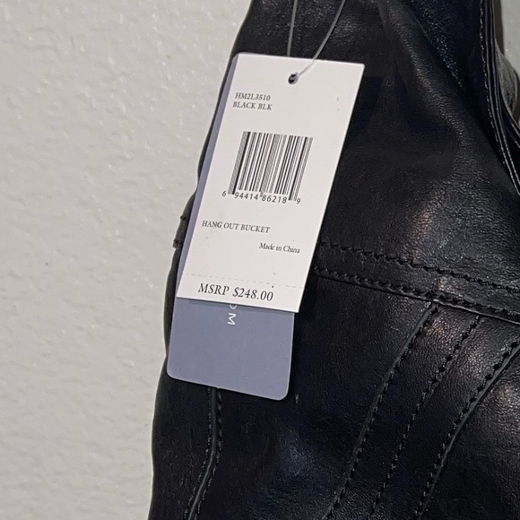 NWT Marc New York hand purse - Picture 13 of 14